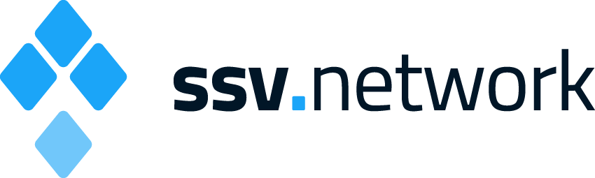 SSV logo